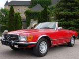 Mercedes-Benz SL 450 Cabrio Wir haben wir 36.000 investiert... - Mercedes-Benz SL aus dem Jahr 1973