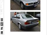 BMW 318i 318i - BMW 318 aus 1994: 318i