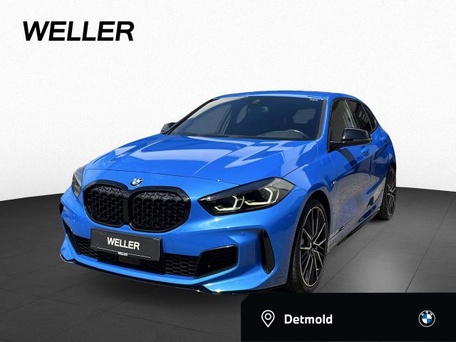 BMW M135i xDrive LC-Prof HUD H/K DAB Sitzh adLED 19"