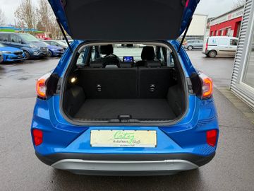 Ford Puma Titanium+Kamera+Navi+WR+Beh.FS+Garant.