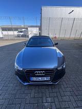 Audi A5 2.0 TDI 140kW quattro Cab. - - Audi A5 mit Diesel-Antrieb: Cabrio, 2.0