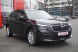 Skoda Kamiq 1.5 TSI Clever DSG LED Kamera Spurhalte - Skoda Kamiq: Clever