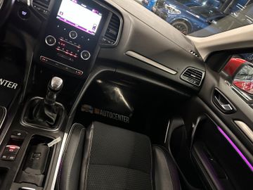 Renault Megane IV Grandtour BOSE-Edition *2. Hand*Klima*