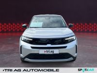 Opel Frontera - Vorschau Bild 8