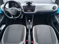 Volkswagen e-up! - Vorschau Bild 10