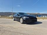 Audi A5 40 TFSI S tronic S line Coupé  - gebrauchte Audi A5 aus dem Jahr 2024