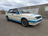 Lancia Delta Integrale HF 16V Allrad Rennk... - Lancia Delta: Integral