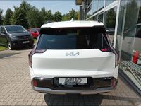 Kia EV9 - Vorschau Bild 10