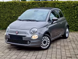 Fiat 500 Dolcevita - Fiat 500 DOLCEVITA mit Hybrid-Antrieb (Benzin/Elektro)