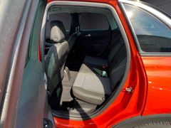 OPEL Crossland Elegance KLIMA,NAVI,AUTOMATIK,PDC,SHZ OPEL Crossland Elegance KLIMA,NAVI,AUTOMATIK,PDC,SHZ