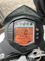 KTM 125 Duke - KTM 125