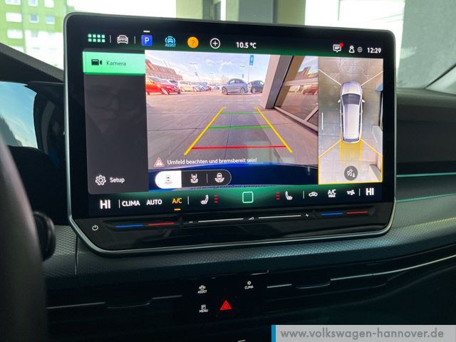 Volkswagen Golf - Bild 16