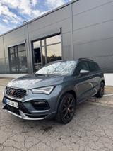 Cupra Ateca 2.0 TSI 221kW VZ 4Drive DSG VZ - CUPRA Ateca VZ mit Benzin-Antrieb