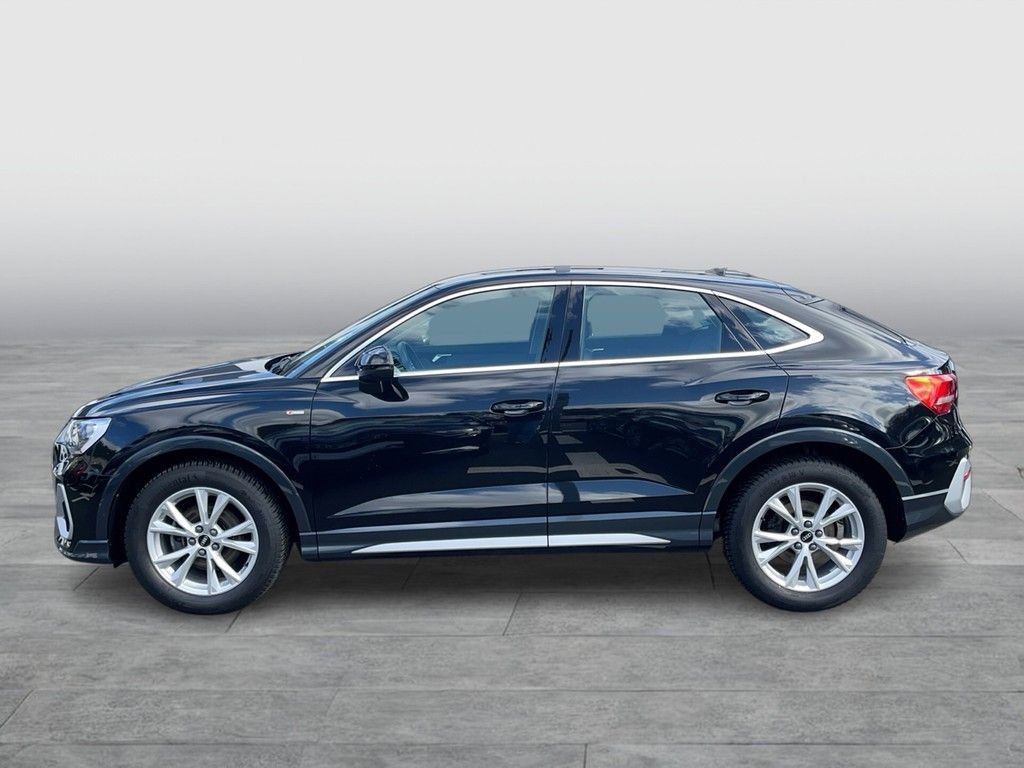 Audi Q3 - Bild 4