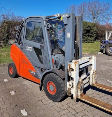 Linde H35D-02