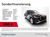 Audi Q2 30 TFSI S Line Ext Navi,LED,PDC