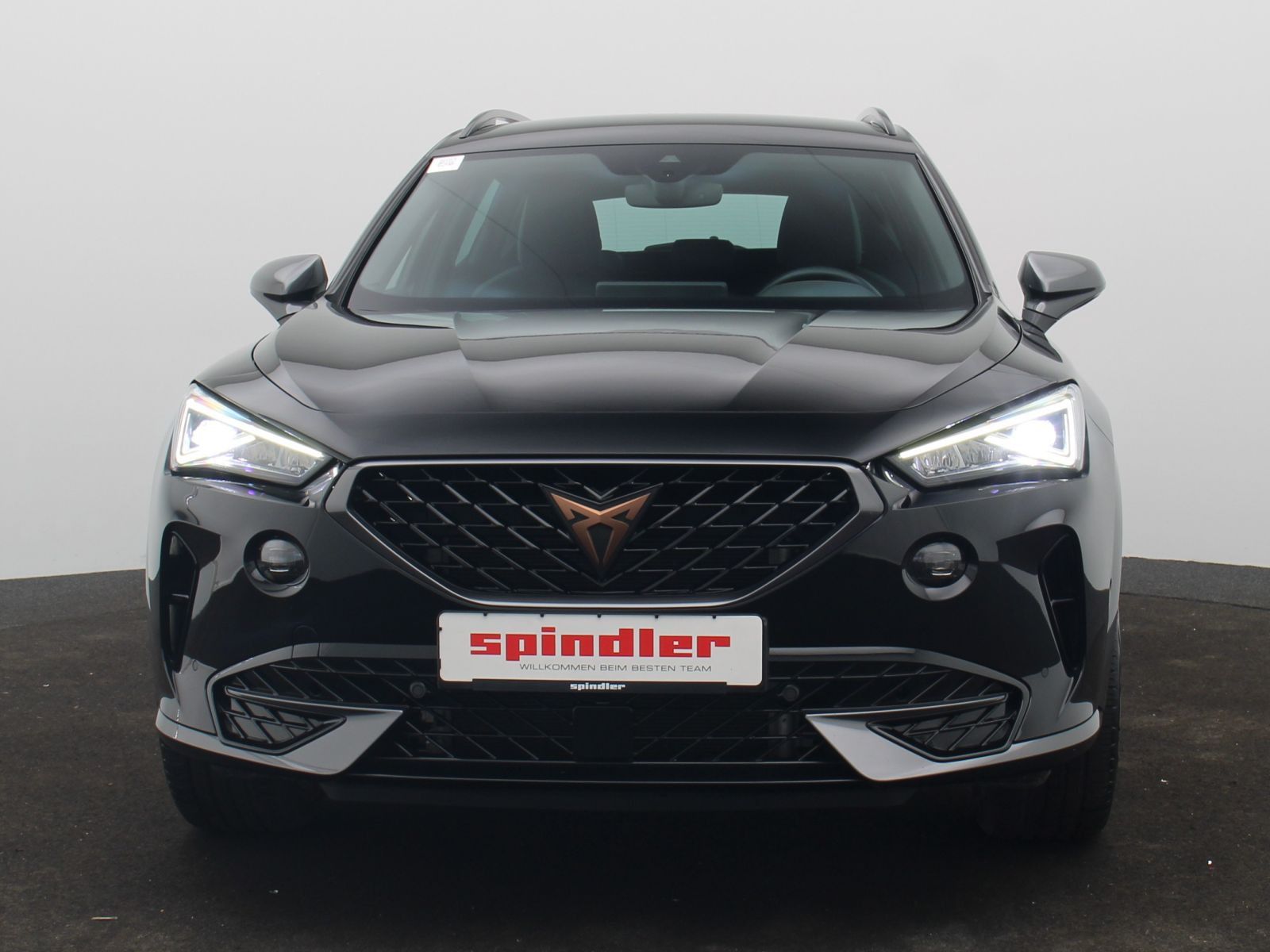 Cupra Formentor - Bild 3