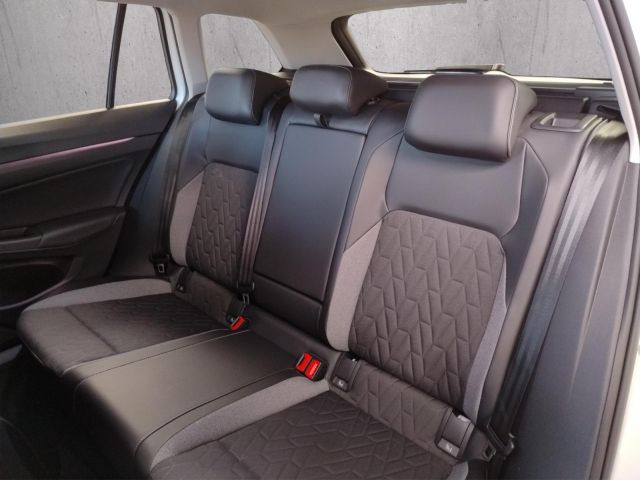Golf Variant GOAL 1.5 eTSI DSG Klima Navi