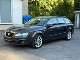 Seat Exeo ST Style 1.8 TSI++Tüv:01/2027++K... - Seat Exeo: 1.8