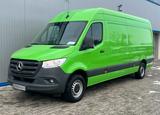 Mercedes-Benz Sprinter 316CDI MAXI 7G-TR TOTWINKEL KAMERA 360°