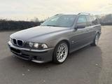BMW 530d A Sport touring Sport M Packet Individual - BMW 530 aus 2003: 530d