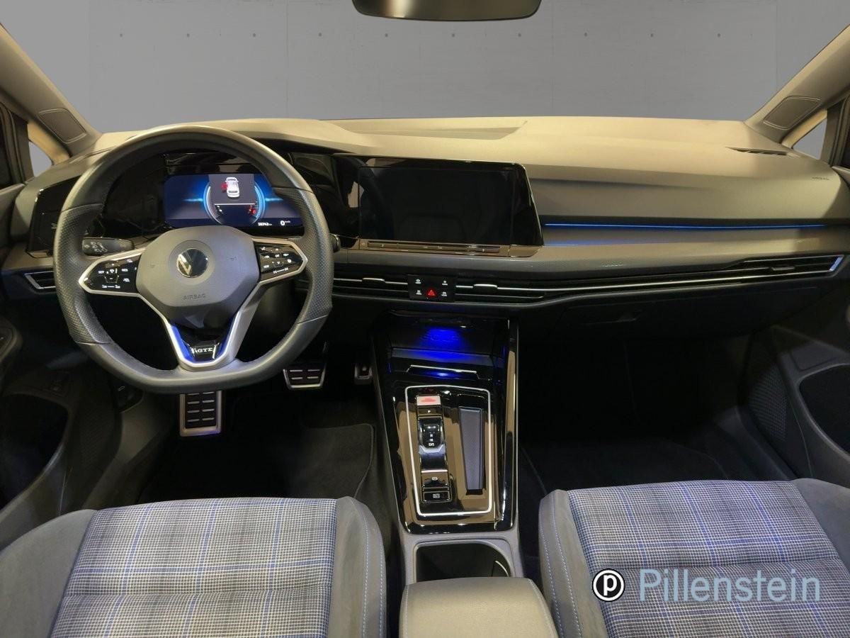 Volkswagen Golf - Bild 11