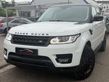 Land Rover Range Rover Sport HSE Dynamic|BLACK-PAK|21-ZOLL| - Land Rover Range Rover Sport in Mannheim
