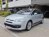 Citroën C4 Lim. VTR Plus - Citroën C4 PLUS mit Diesel-Antrieb