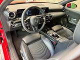 Mercedes-Benz A 180 5 J. GARANTIE NAVI LEDER SHZ KAMERA LED - gebrauchte Mercedes-Benz A 180 aus dem Jahr 2018