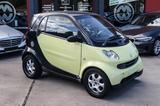 Smart fortwo city-coupe Pulse KLIMAAUTOMATIK PANORAMA - gebrauchte Smart ForTwo aus dem Jahr 2004