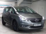 Opel Zafira Tourer C 120 Jahre AHK+Bi-LED+Cam+Lkrdhzg - Opel Zafira Tourer mit Diesel-Antrieb
