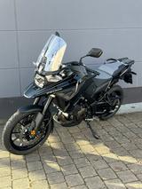 Suzuki V-Strom 1050 - Angebote