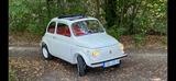 Fiat 500 - gebrauchte Fiat 500 aus dem Jahr 1970