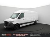 Mercedes-Benz Sprinter 316 Automat. MAXI+AHK 3,5t+KAMERA 3724