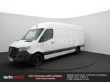 Mercedes-Benz Sprinter 316 Automat. MAXI+AHK 3,5t+KAMERA 3724