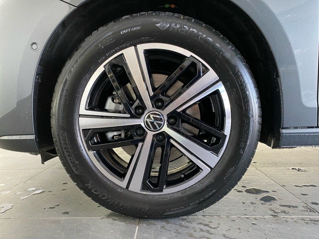 Volkswagen Caddy - Bild 2