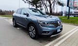 Renault Koleos dCi 175 4WD X-tronic Initiale Paris I... - graue Renault Koleos