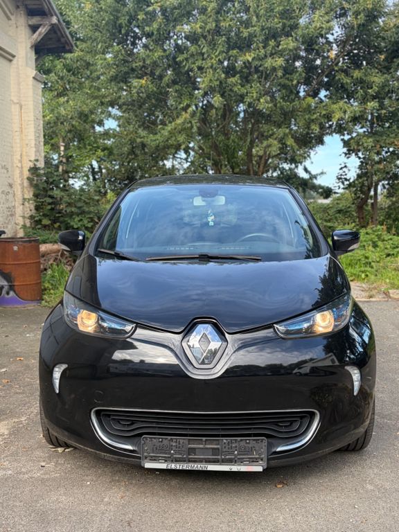 Image of Renault ZOE