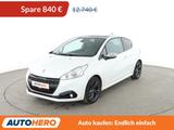 Peugeot 208 1.6 THP GTi *NAVI*TEMPO*CAM*PDC*SHZ* - Peugeot Gebrauchtwagen in Hannover