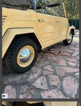 Volkswagen 181 - Volkswagen 181: 5 Türen