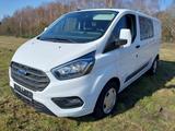 Ford Transit Custom Kasten340 L2 2.0TDCI Trend*6SITZE - Ford Transit Custom in Lübeck