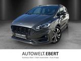 Ford S-Max 2.5 FHEV ST-Line Aut./LED/ACC/KAMERA/NAVI/ - Ford S-Max mit Benzin-Antrieb: Kleinbus, 2.5