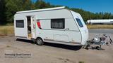 Bürstner Premium 460 - Bürstner 460