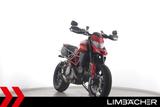 Ducati HYPERMOTARD 950 - QS, DTC, DWC, Griffheizung - SUPER MOTO