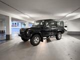 Andere Land Rover Defender TD4 Cargo - Andere in Bielefeld