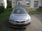 Mazda 6 2.0 Active Sport Kombi Active - Mazda 6 in Bochum