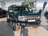 Ford Bronco Badlands 4WD ACC AHK TOP  SALE - gebrauchte Ford Bronco aus dem Jahr 2024
