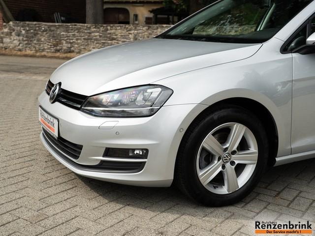 Volkswagen Golf VII Comfortline TSI Xenon Life Paket