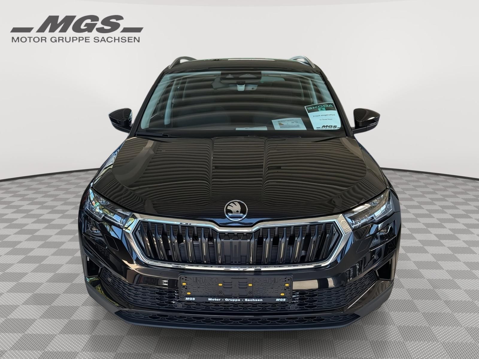 Skoda Karoq - Bild 16