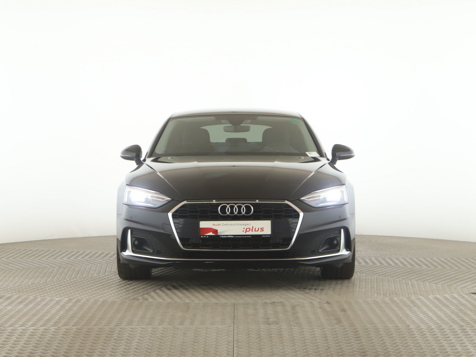 Audi A5 Sportback 35 TDI advanced LED RFK StandH MMI foto 2